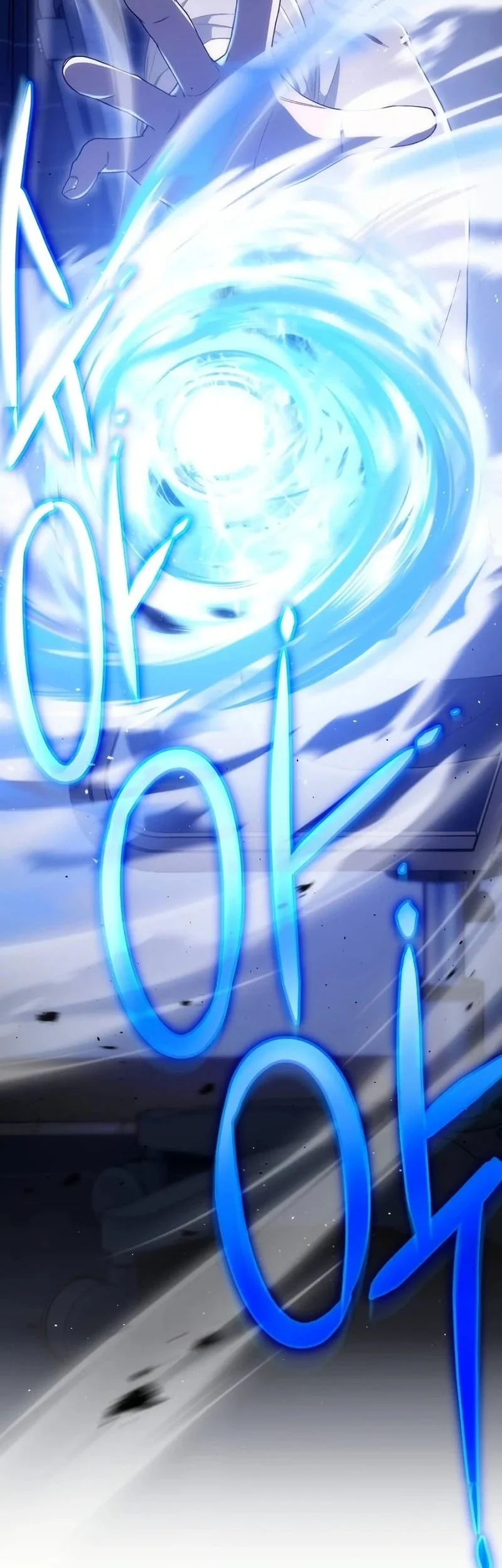 The Apocalypse's Ultimate Veteran Chapter 4 Gambar 76