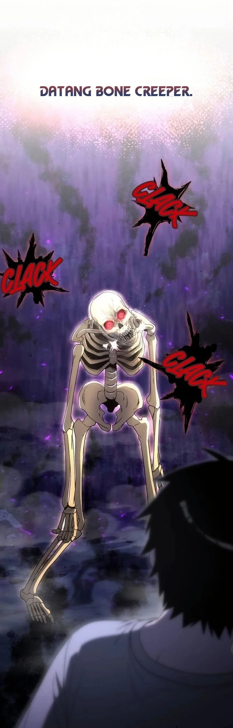 The Apocalypse's Ultimate Veteran Chapter 4 Gambar 84