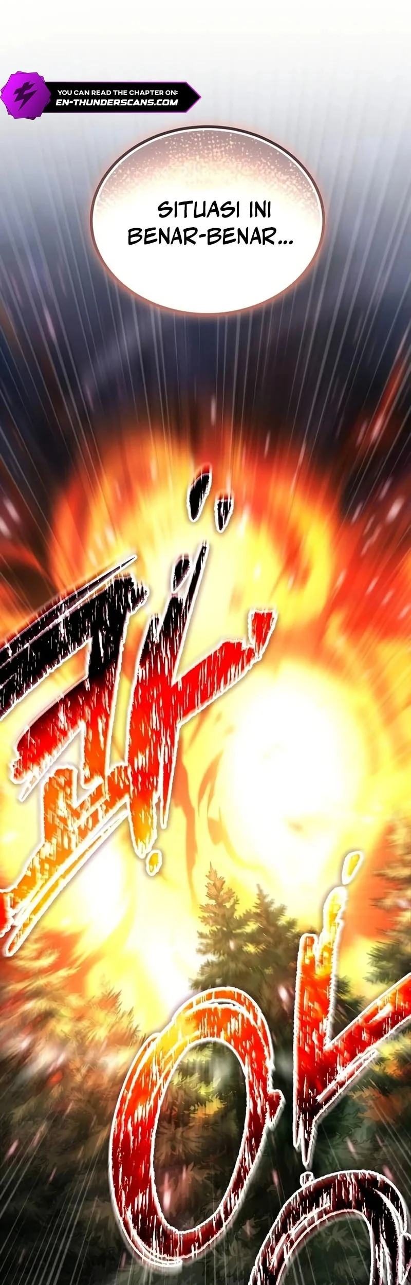 The Apocalypse's Ultimate Veteran Chapter 4 Gambar 86