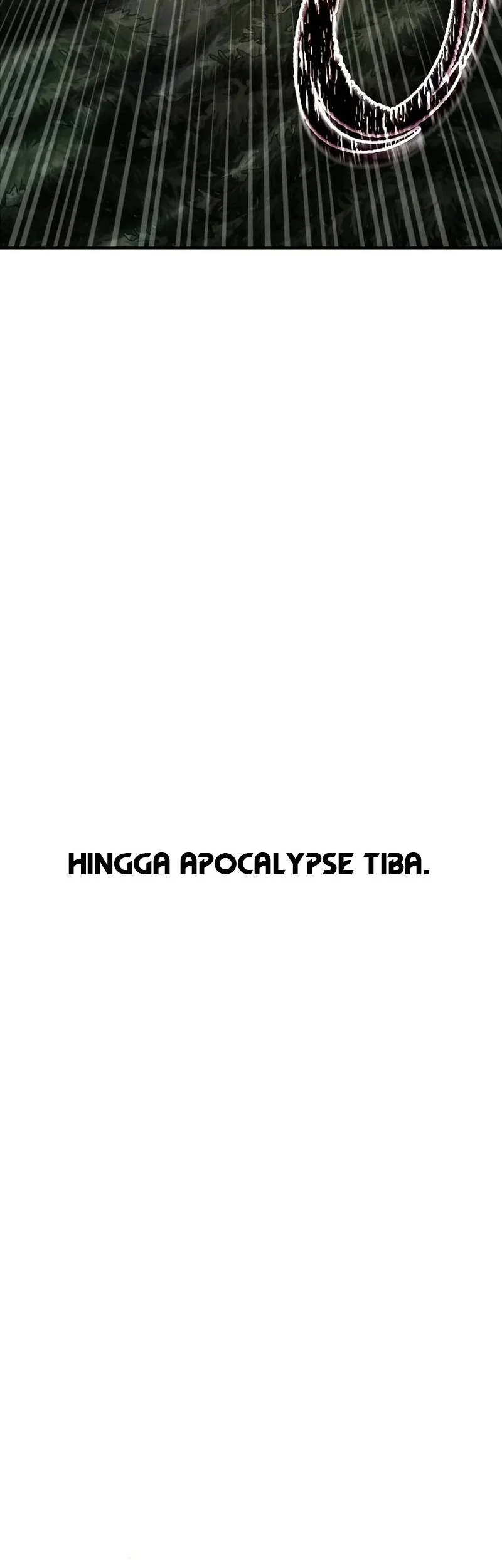 The Apocalypse's Ultimate Veteran Chapter 4 Gambar 87