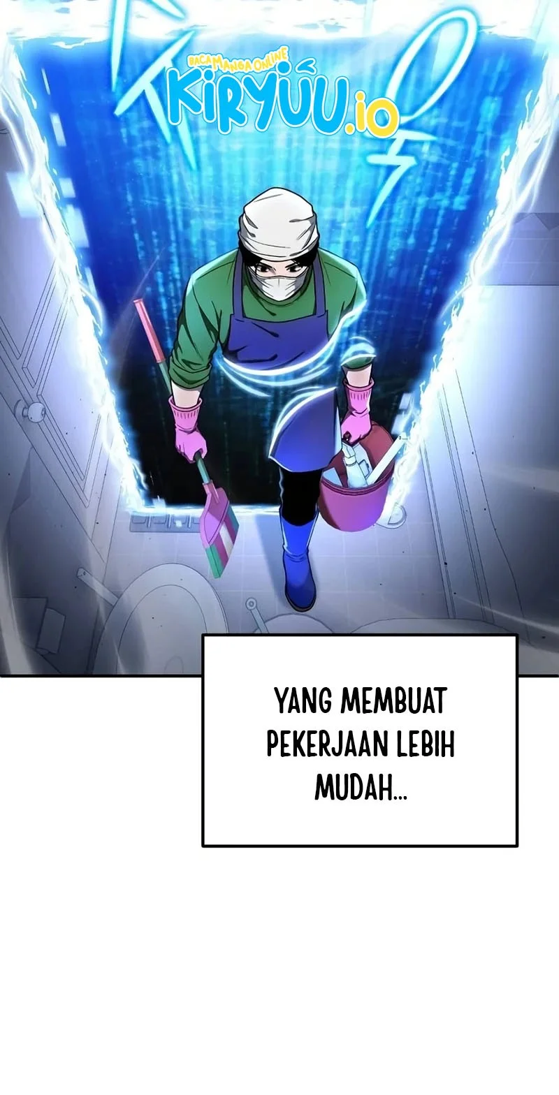 The Apocalypse's Ultimate Veteran Chapter 4 Gambar 6