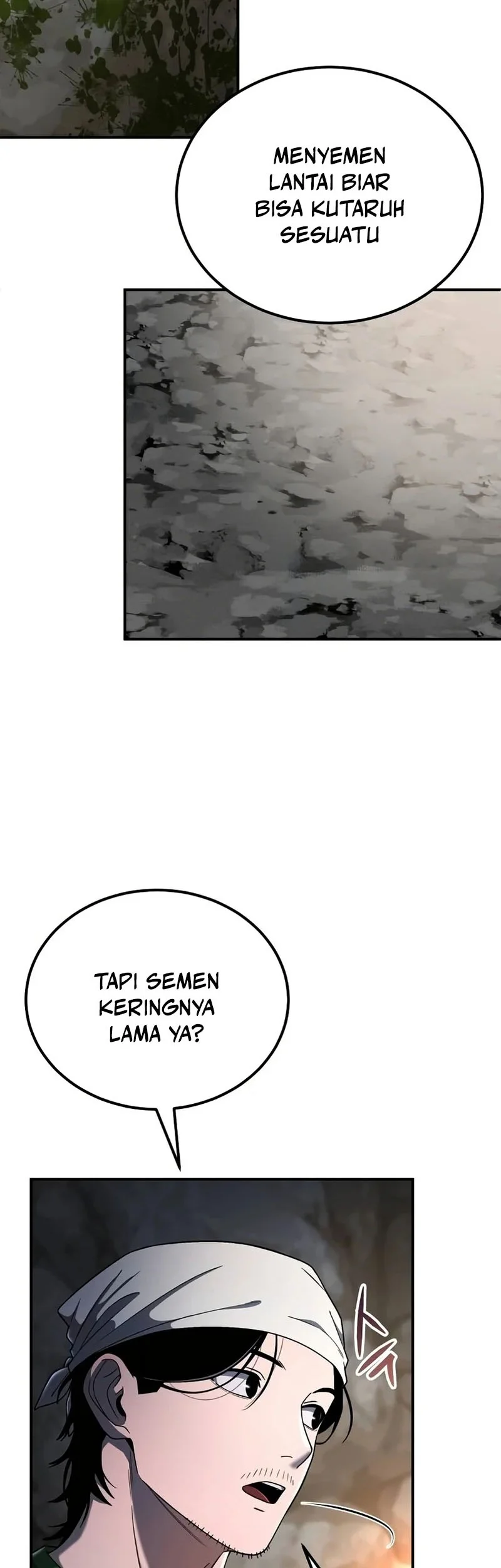 The Apocalypse's Ultimate Veteran Chapter 4 Gambar 13