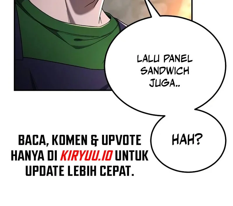 The Apocalypse's Ultimate Veteran Chapter 4 Gambar 14