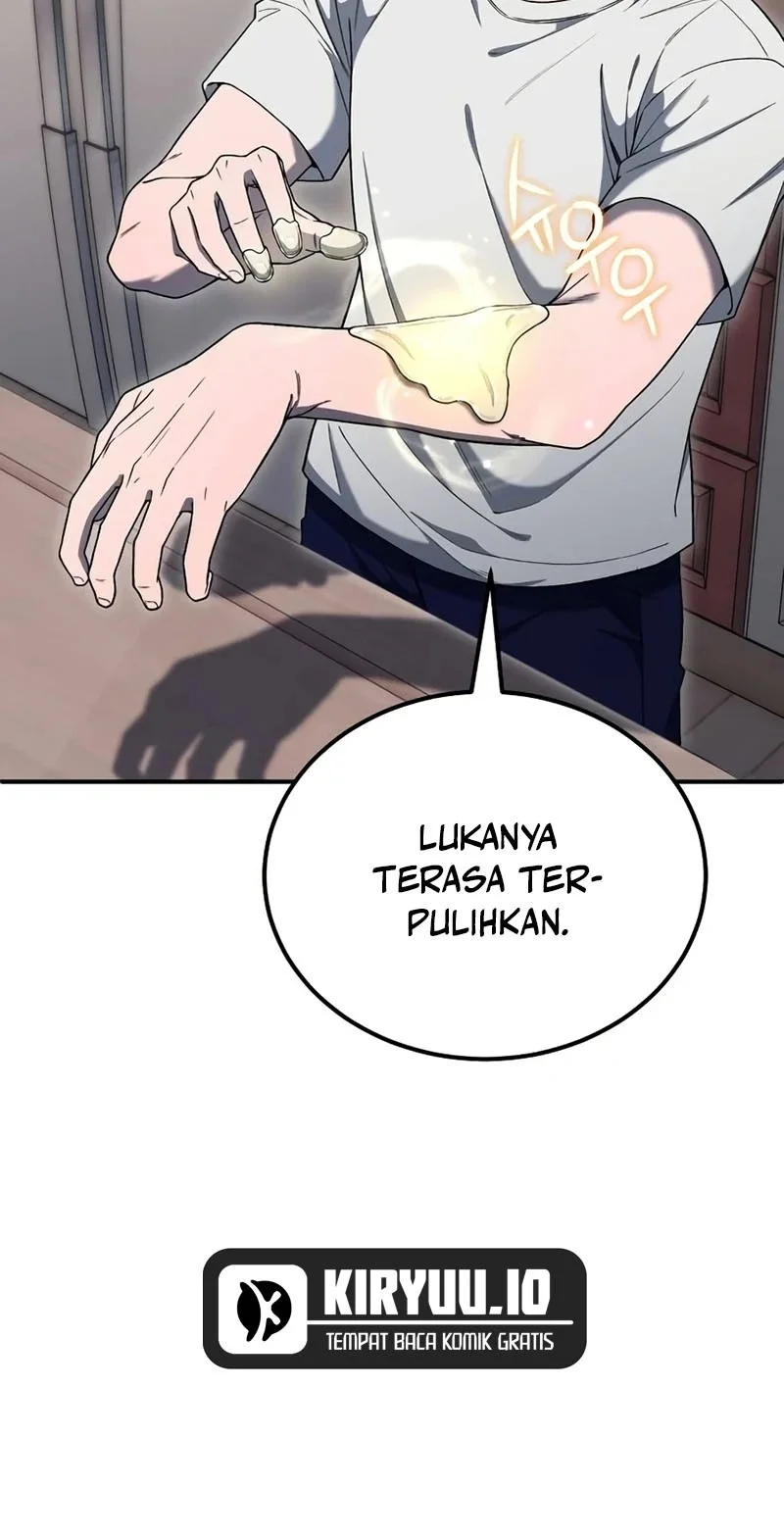 The Apocalypse's Ultimate Veteran Chapter 4 Gambar 24