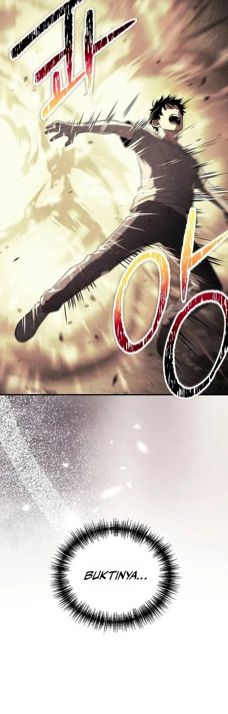 The Apocalypse's Ultimate Veteran Chapter 5 Gambar 11