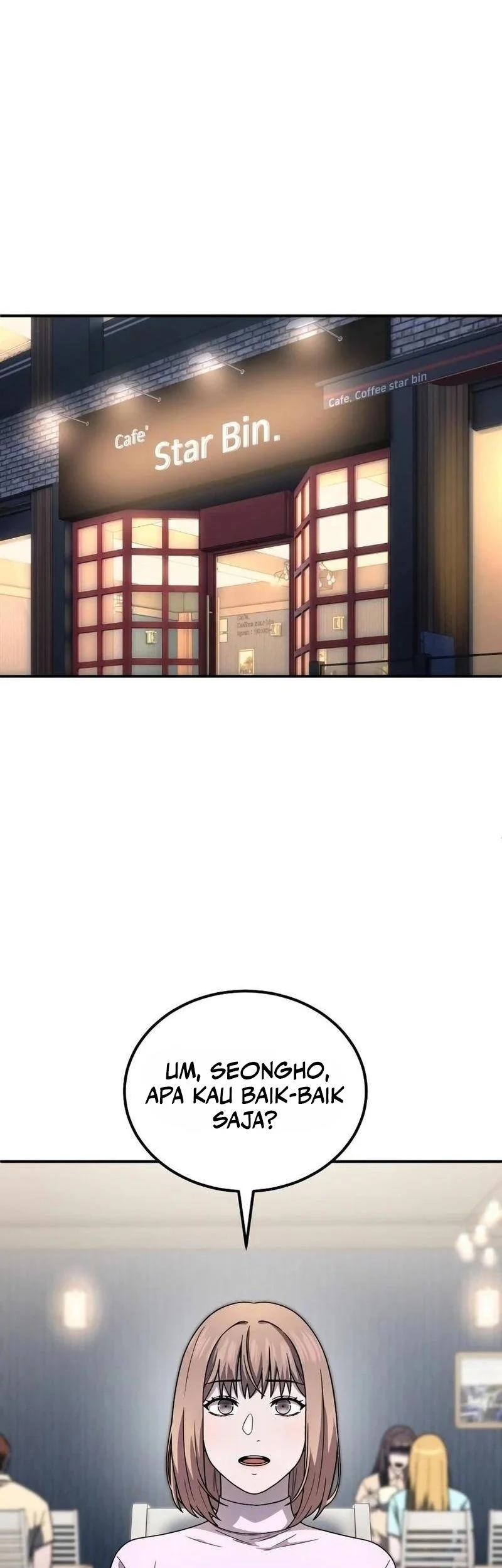 The Apocalypse's Ultimate Veteran Chapter 5 Gambar 47