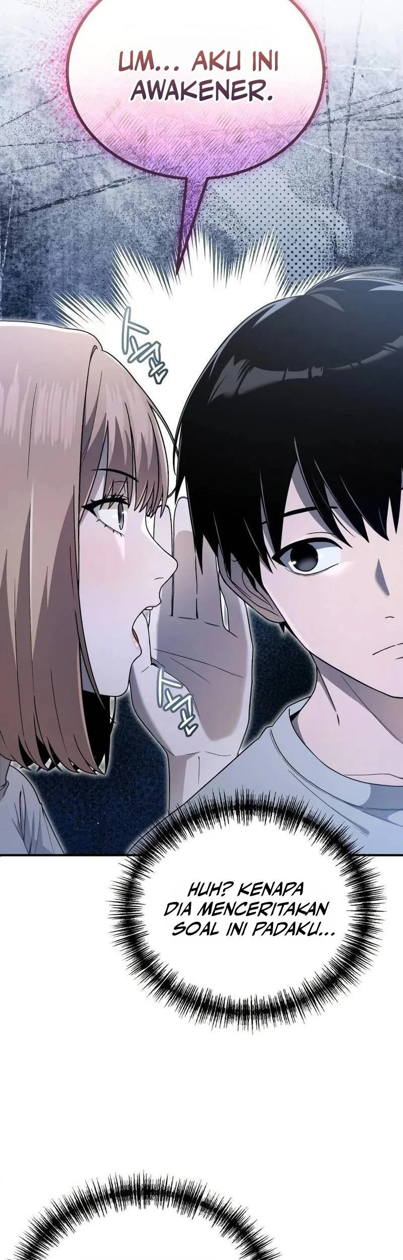 The Apocalypse's Ultimate Veteran Chapter 5 Gambar 57