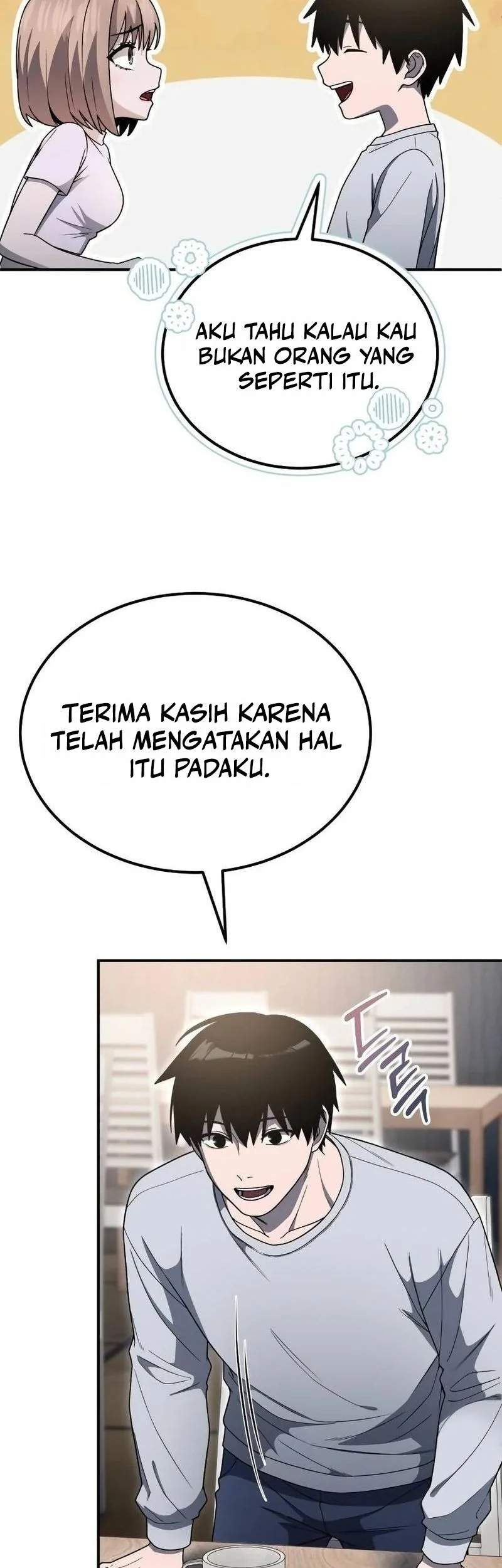 The Apocalypse's Ultimate Veteran Chapter 5 Gambar 59