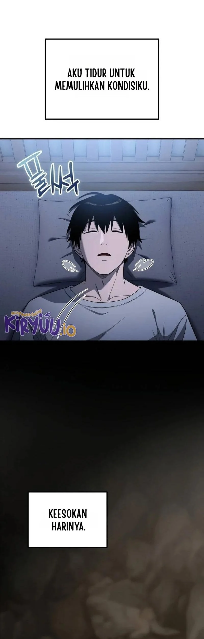 The Apocalypse's Ultimate Veteran Chapter 5 Gambar 66