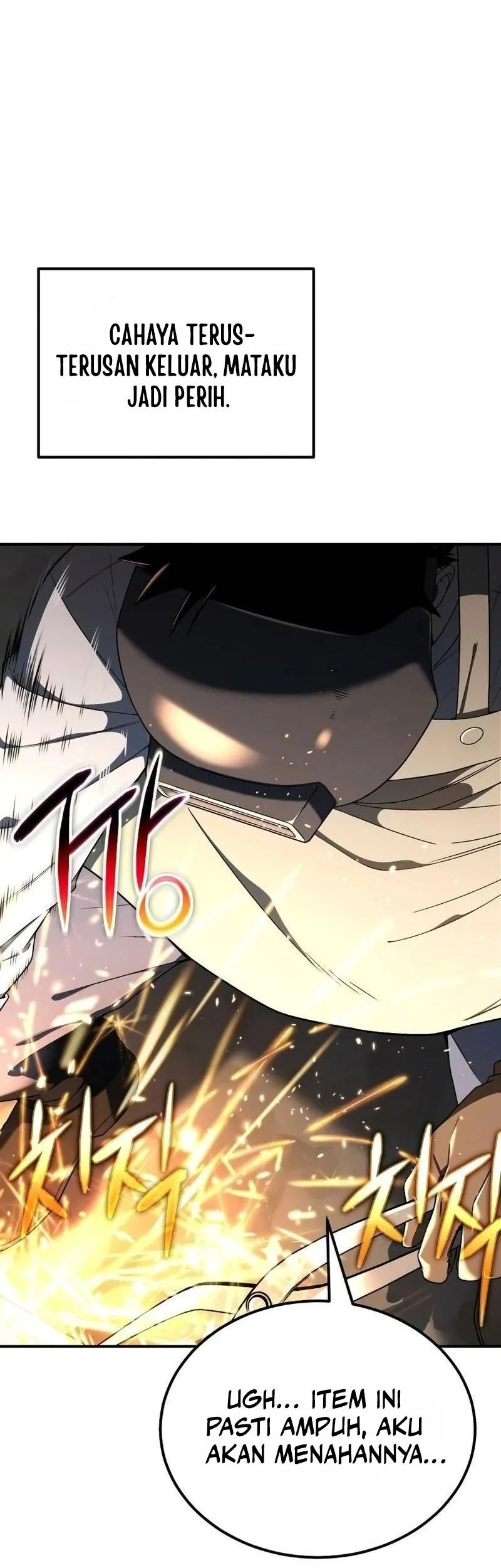 The Apocalypse's Ultimate Veteran Chapter 5 Gambar 71