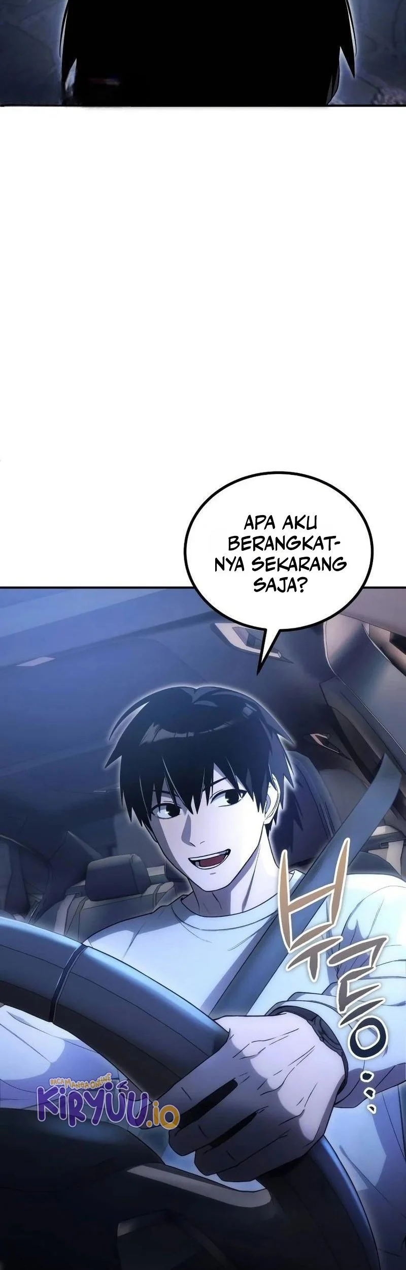 The Apocalypse's Ultimate Veteran Chapter 5 Gambar 79