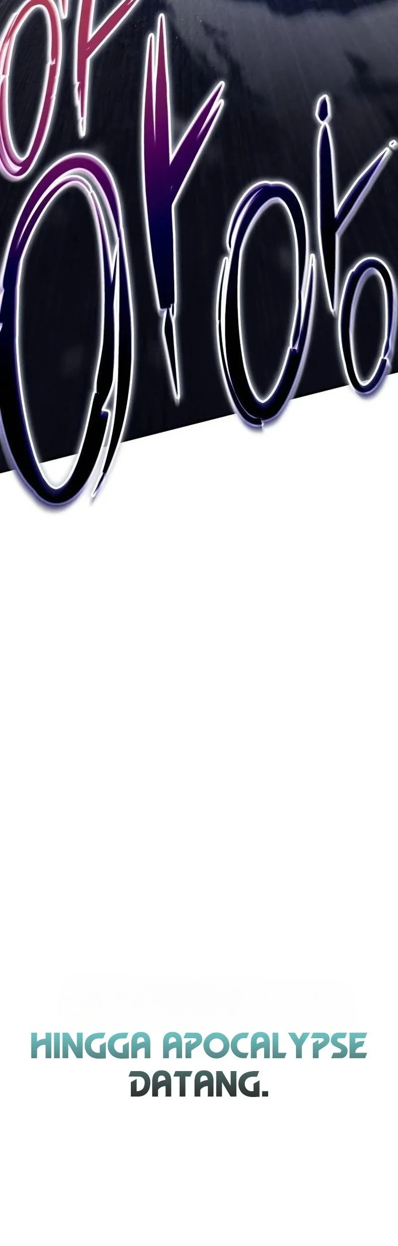 The Apocalypse's Ultimate Veteran Chapter 5 Gambar 82