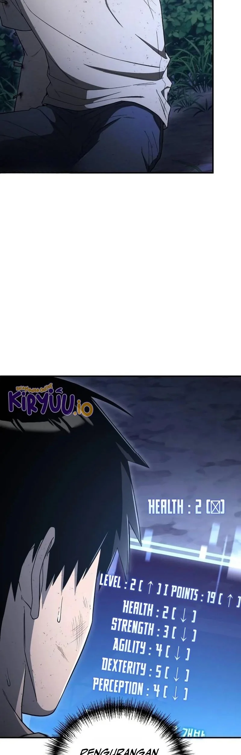 The Apocalypse's Ultimate Veteran Chapter 5 Gambar 14