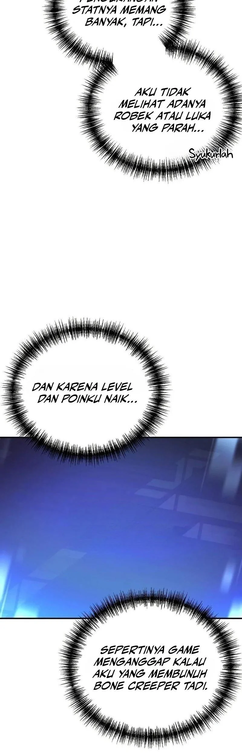 The Apocalypse's Ultimate Veteran Chapter 5 Gambar 15