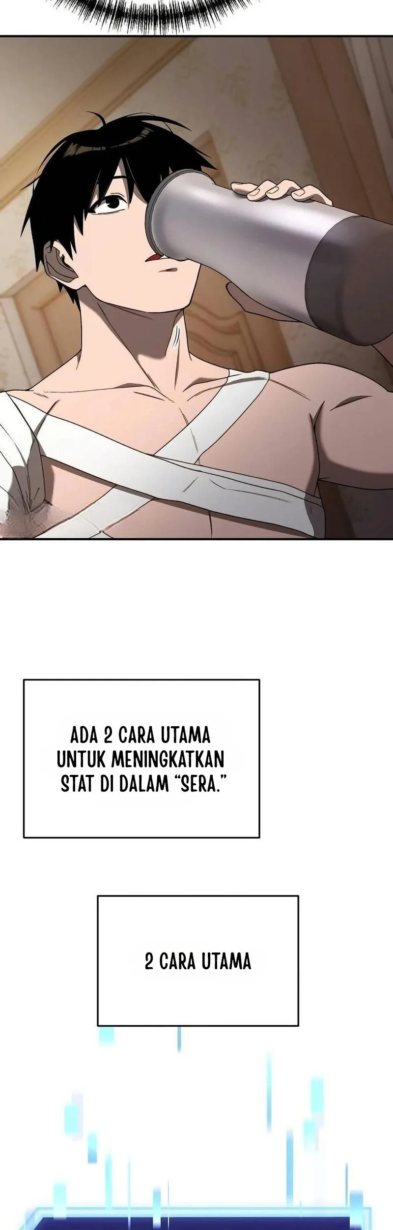 The Apocalypse's Ultimate Veteran Chapter 5 Gambar 30