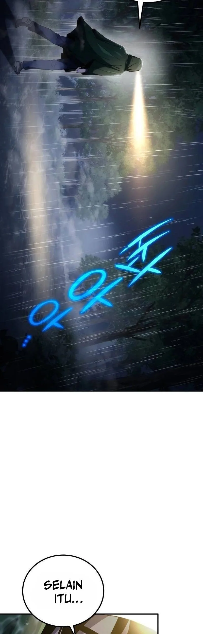 The Apocalypse's Ultimate Veteran Chapter 6 Gambar 9