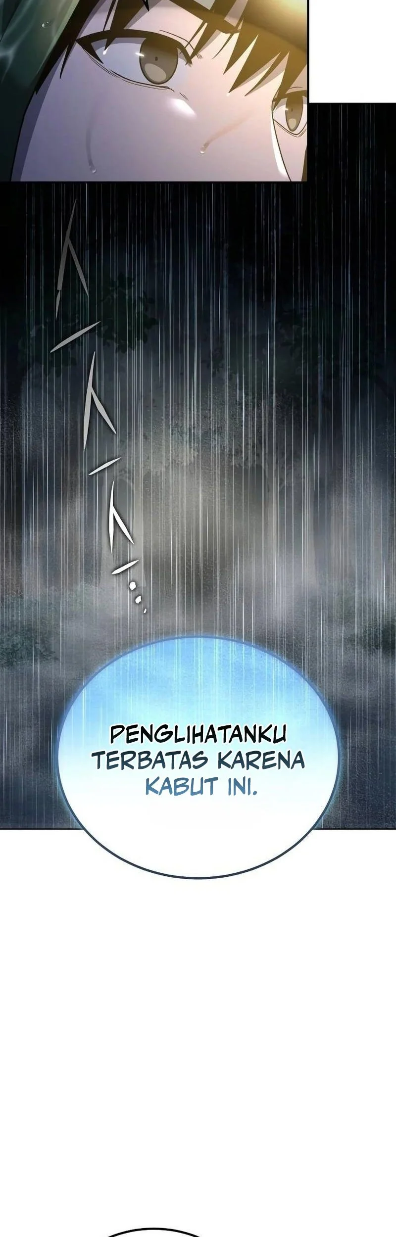 The Apocalypse's Ultimate Veteran Chapter 6 Gambar 10