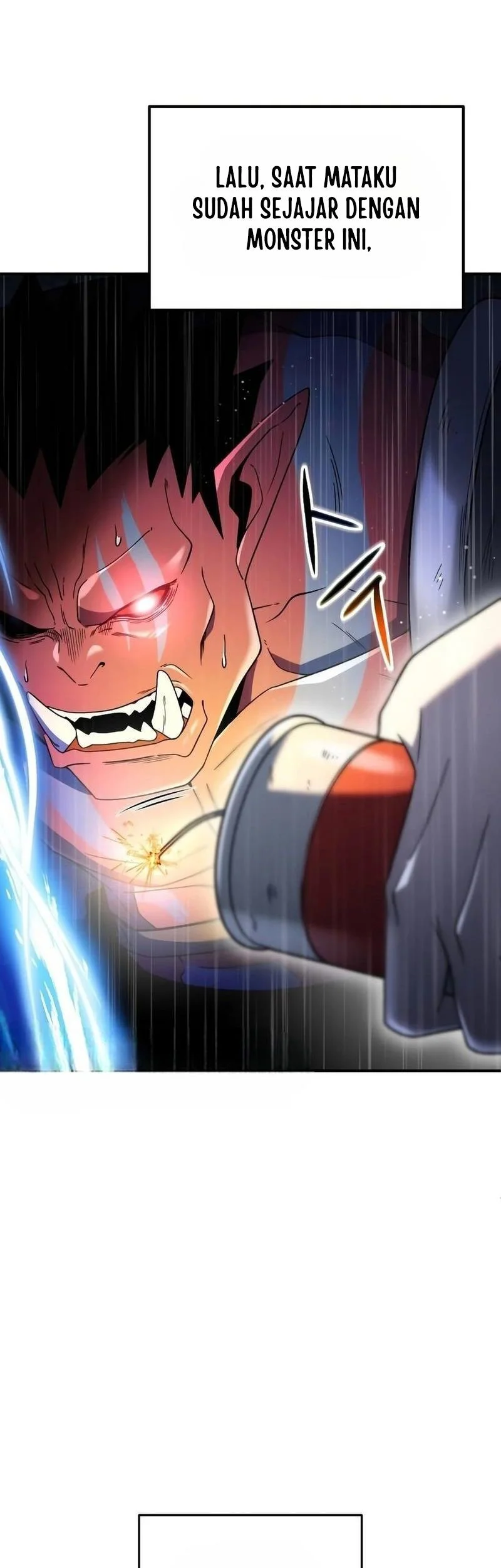 The Apocalypse's Ultimate Veteran Chapter 6 Gambar 45