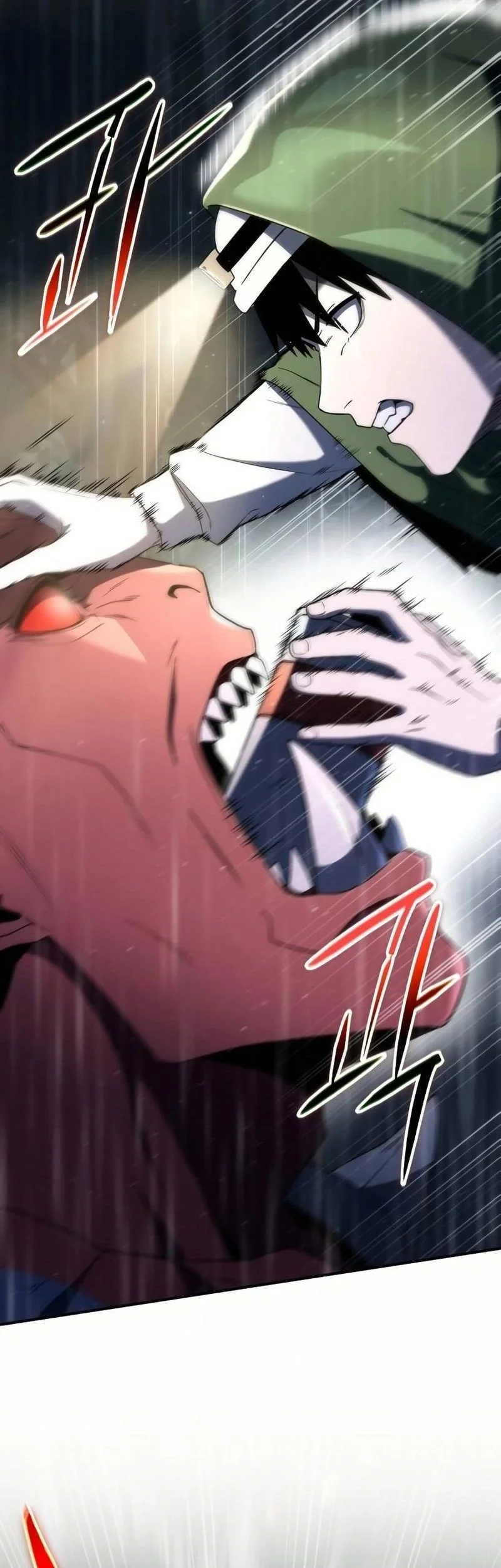 The Apocalypse's Ultimate Veteran Chapter 6 Gambar 47