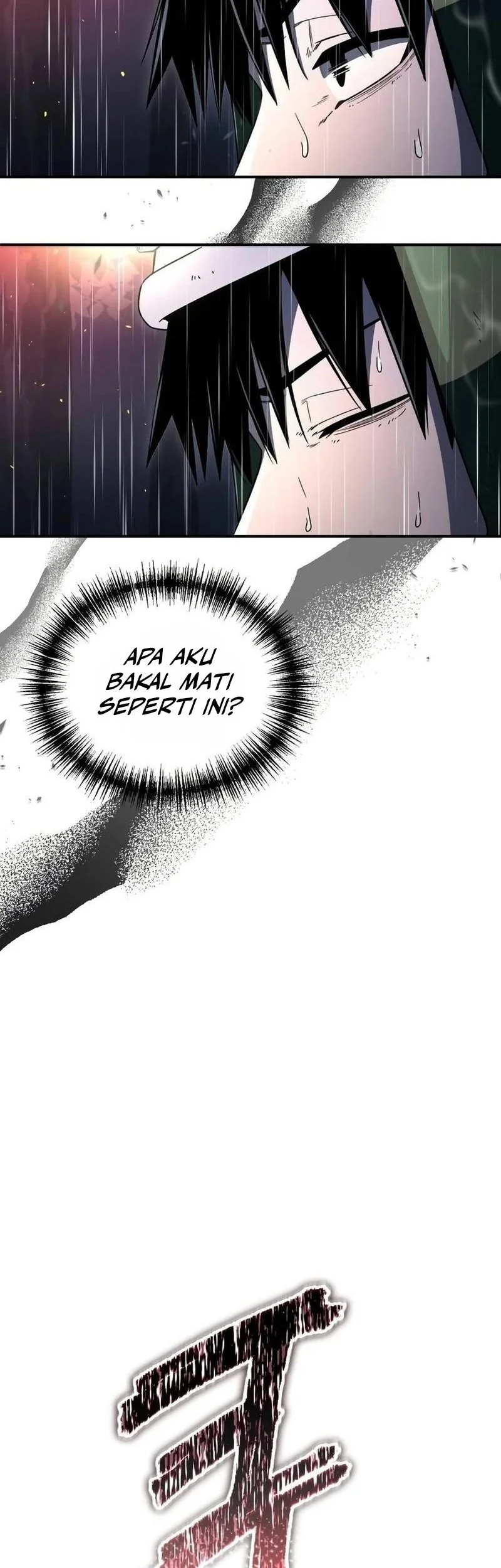 The Apocalypse's Ultimate Veteran Chapter 6 Gambar 54