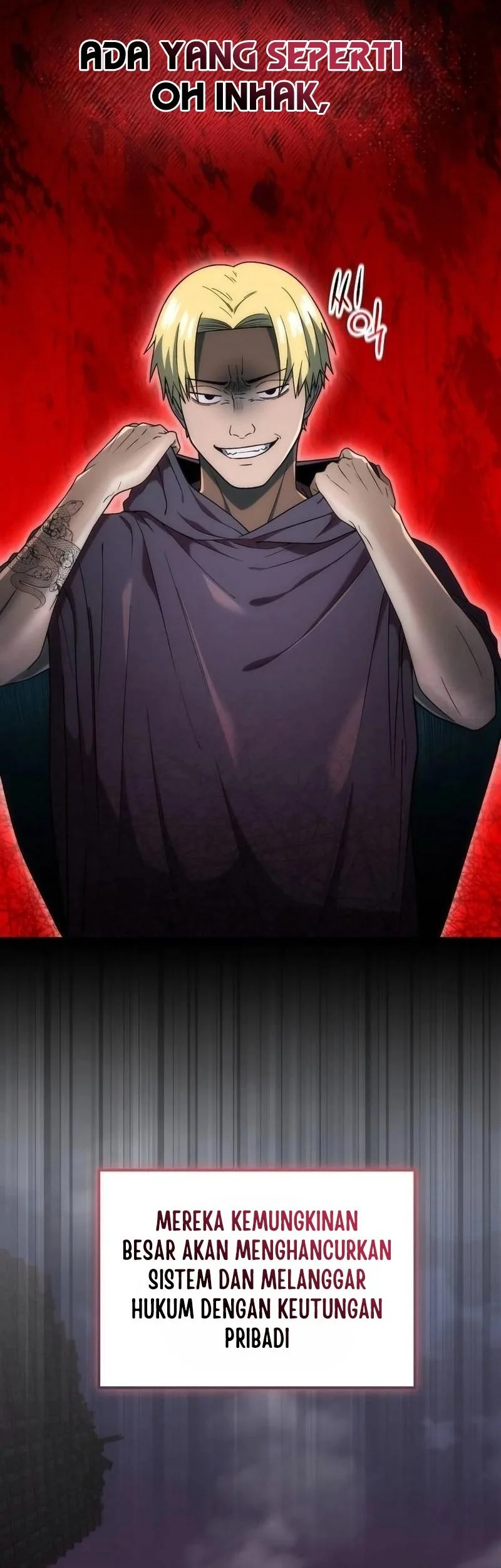 The Apocalypse's Ultimate Veteran Chapter 6 Gambar 66