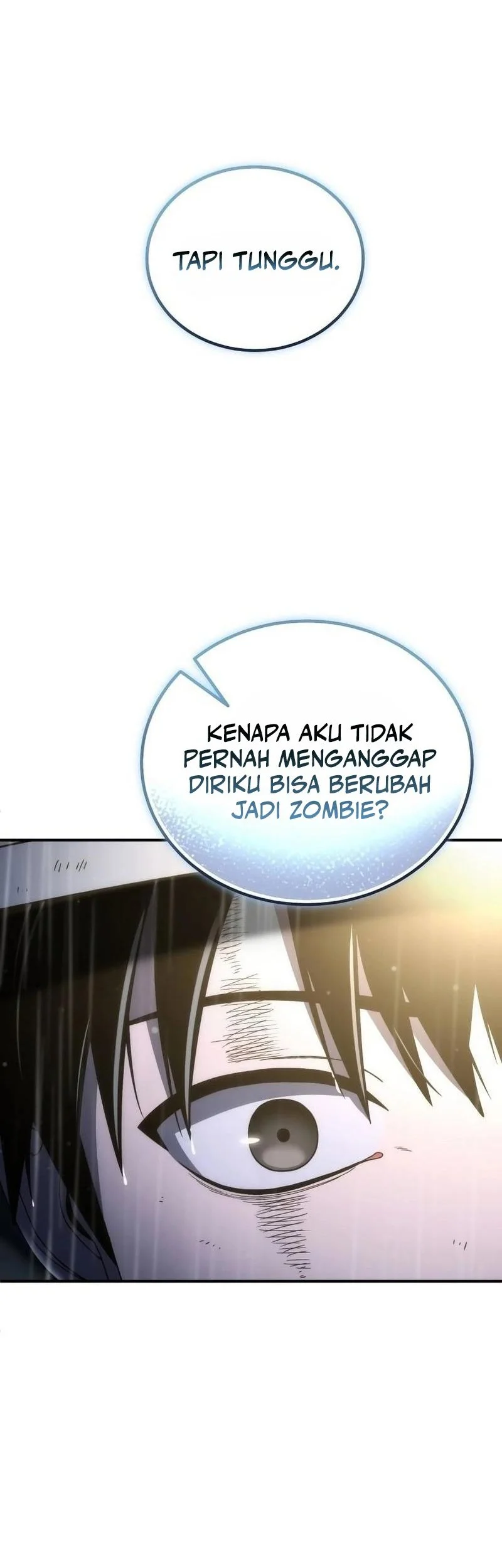 The Apocalypse's Ultimate Veteran Chapter 6 Gambar 70