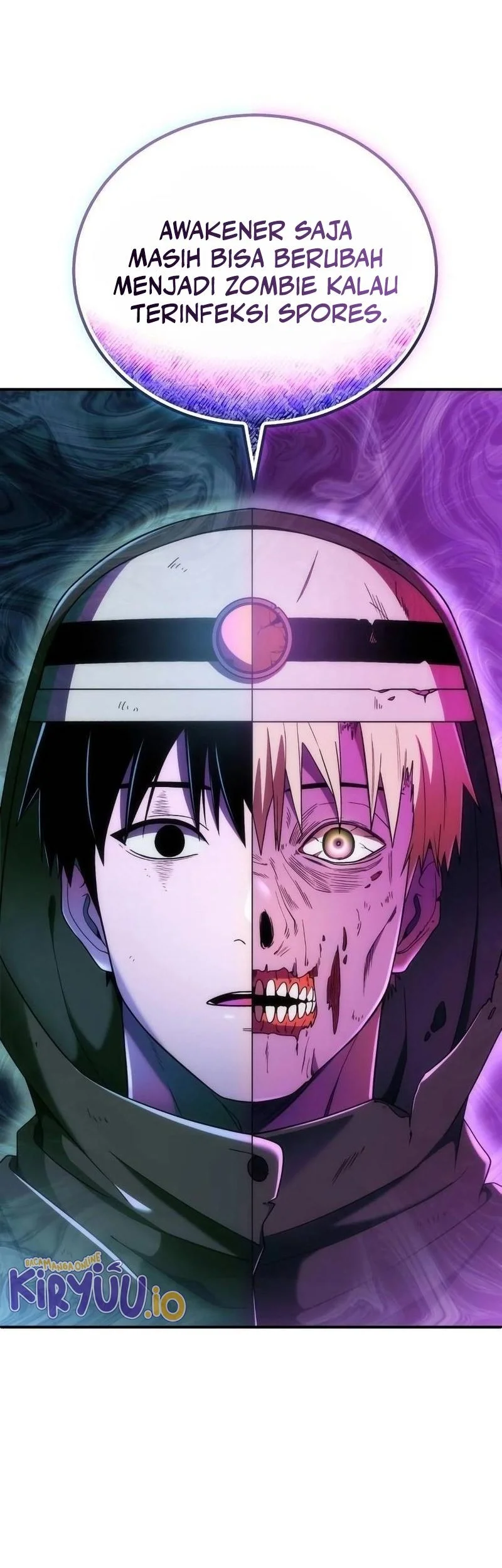 The Apocalypse's Ultimate Veteran Chapter 6 Gambar 71