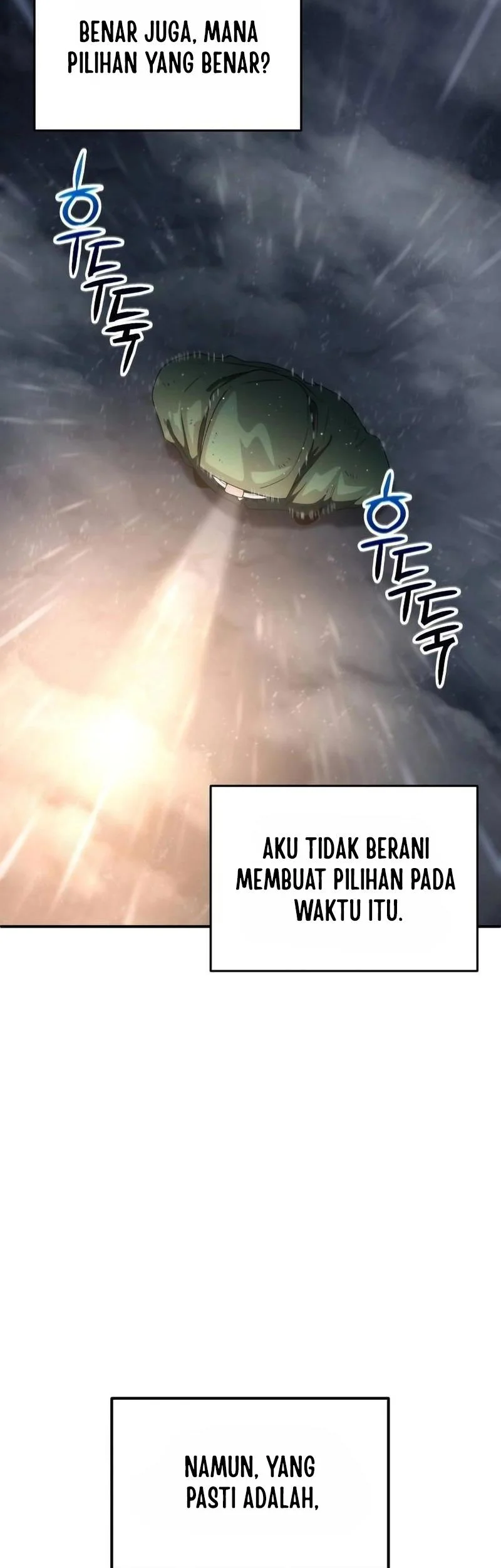 The Apocalypse's Ultimate Veteran Chapter 6 Gambar 73