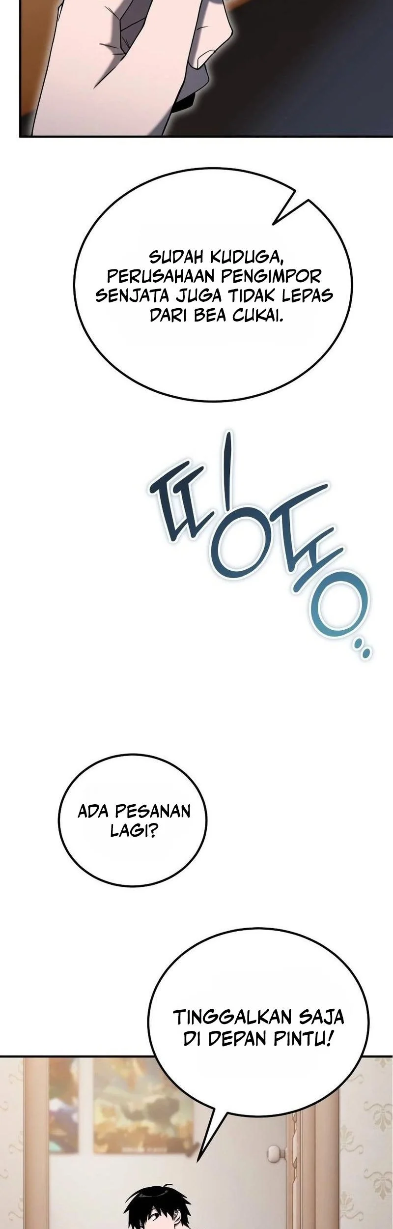 The Apocalypse's Ultimate Veteran Chapter 6 Gambar 95