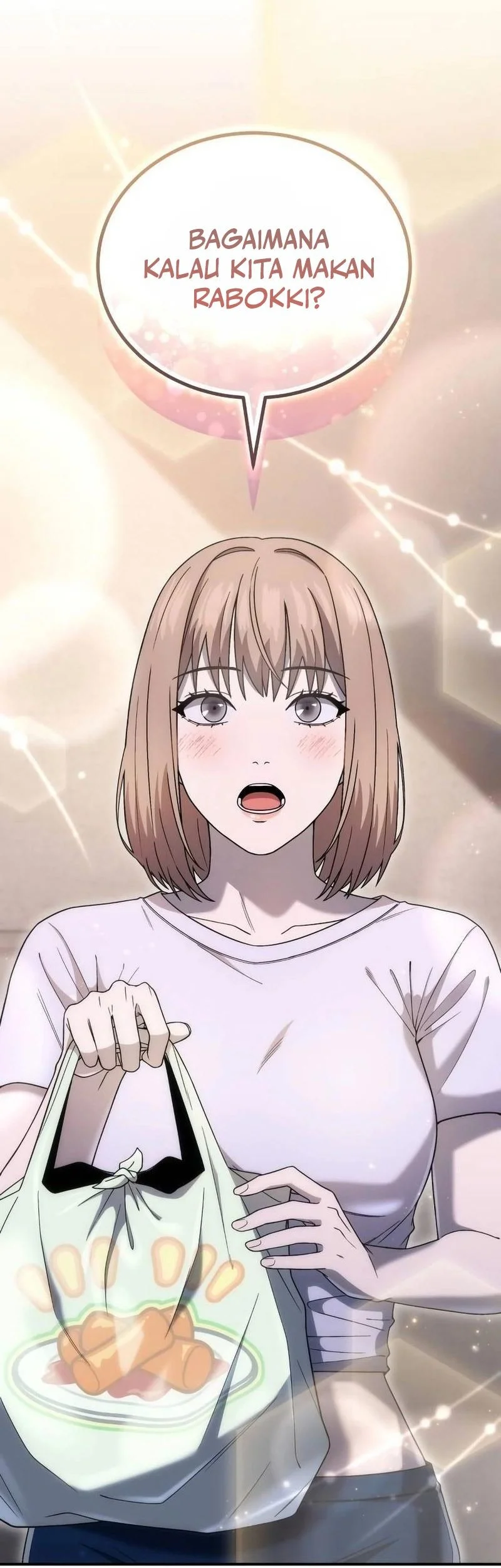 The Apocalypse's Ultimate Veteran Chapter 6 Gambar 103