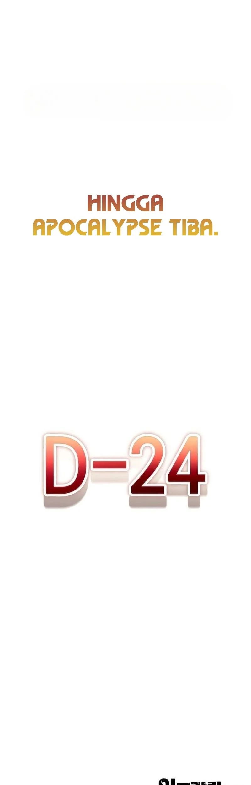 The Apocalypse's Ultimate Veteran Chapter 6 Gambar 105