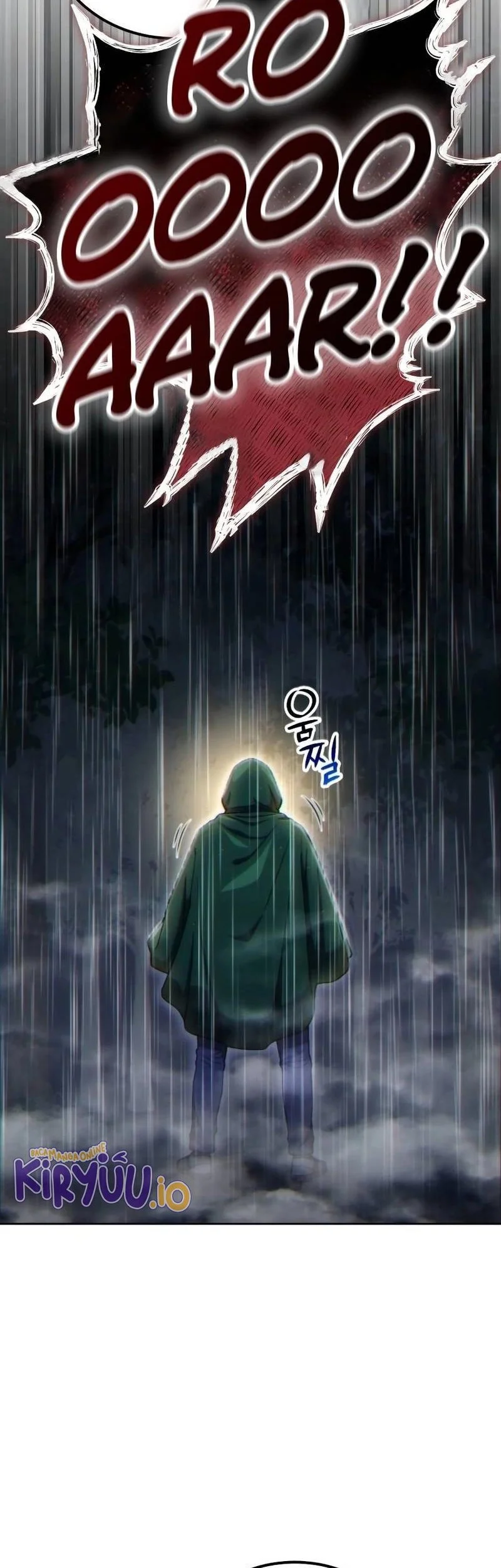 The Apocalypse's Ultimate Veteran Chapter 6 Gambar 14