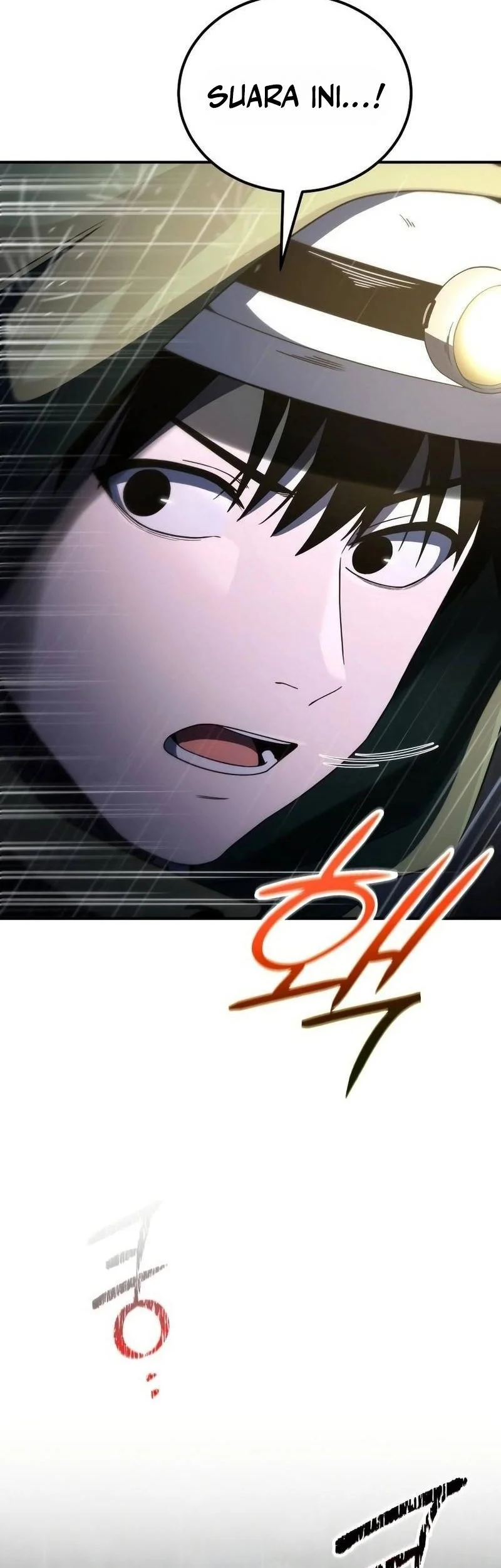 The Apocalypse's Ultimate Veteran Chapter 6 Gambar 15