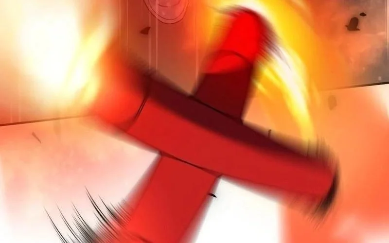 The Apocalypse's Ultimate Veteran Chapter 6 Gambar 24