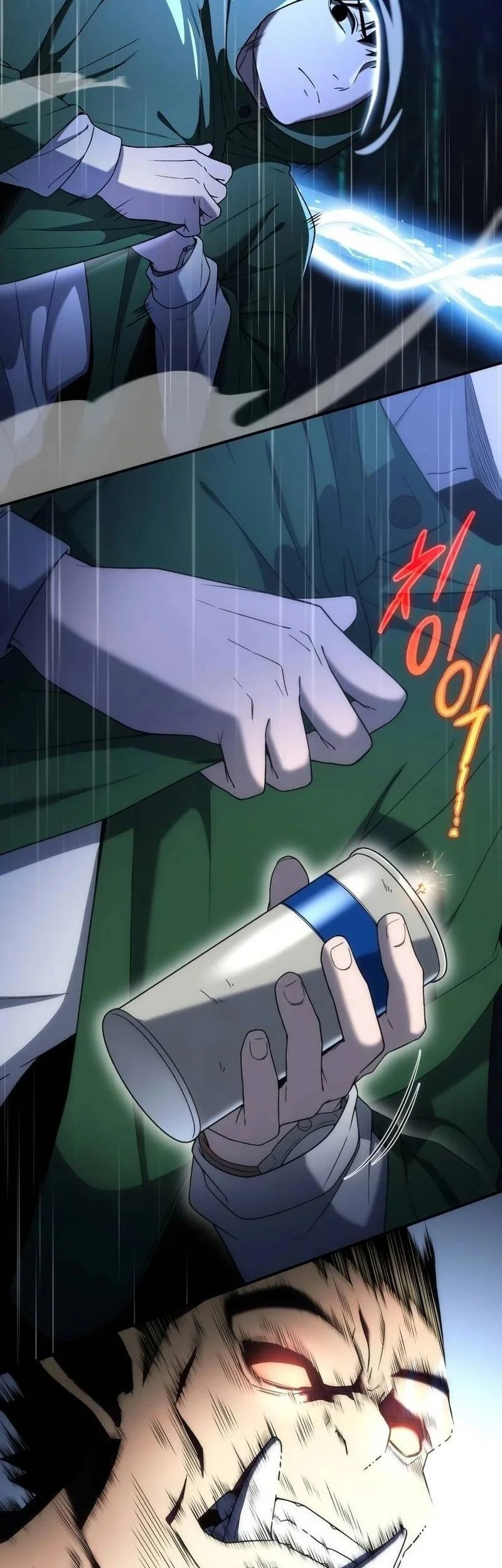 The Apocalypse's Ultimate Veteran Chapter 6 Gambar 31