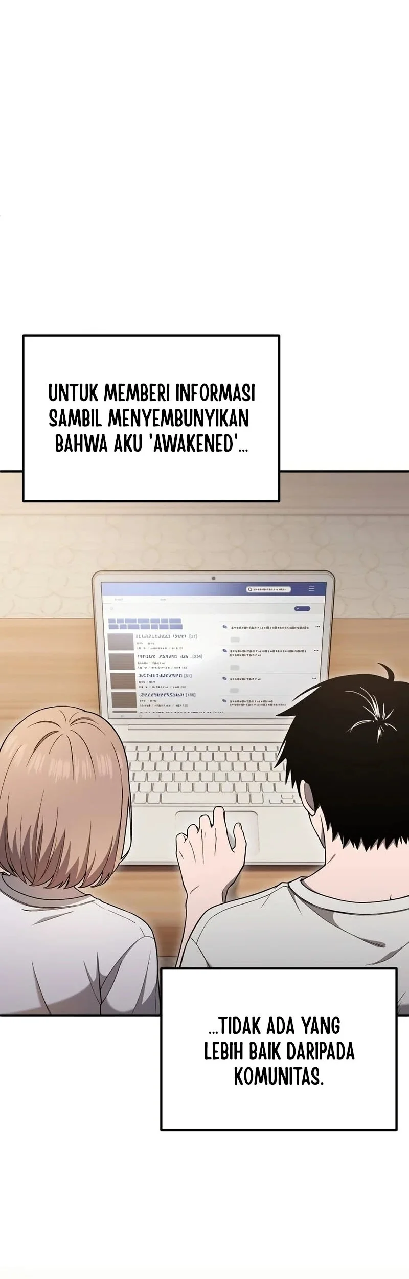 The Apocalypse's Ultimate Veteran Chapter 7 Gambar 10