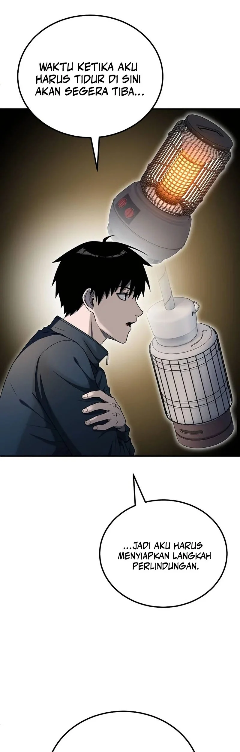 The Apocalypse's Ultimate Veteran Chapter 7 Gambar 50