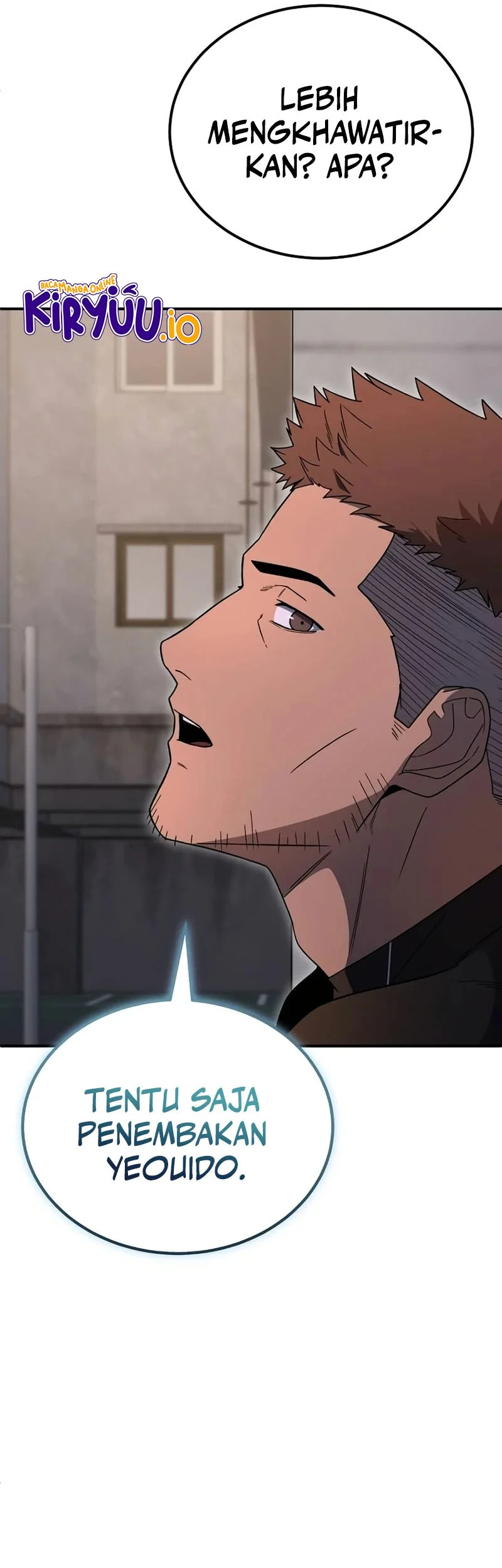 The Apocalypse's Ultimate Veteran Chapter 7 Gambar 68