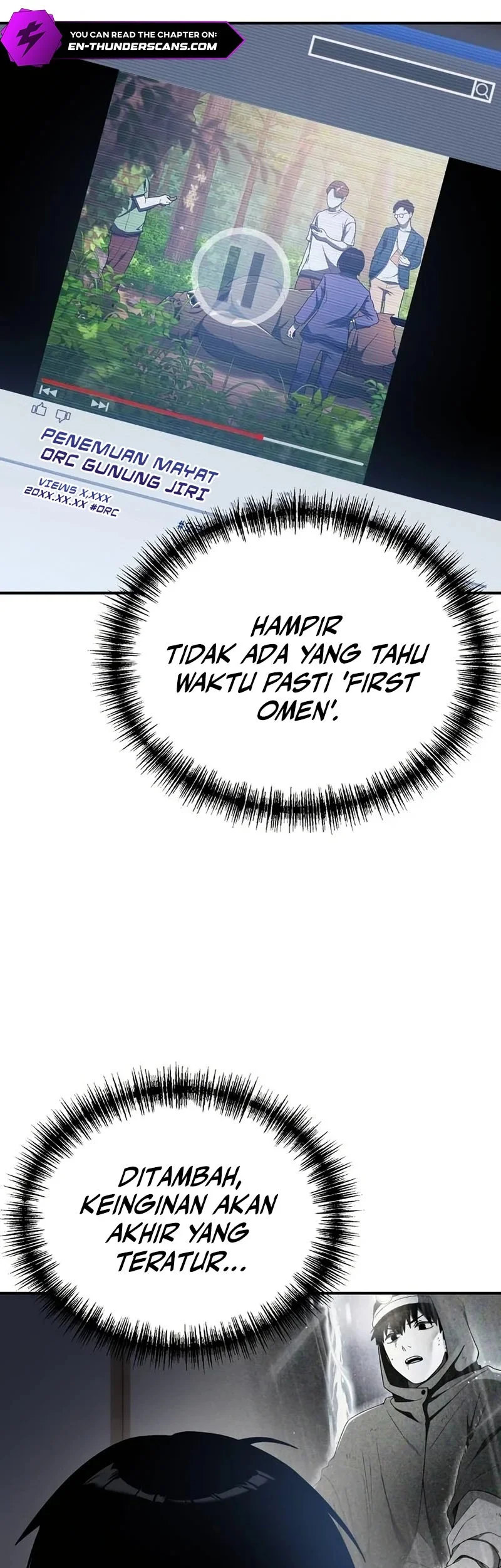 The Apocalypse's Ultimate Veteran Chapter 7 Gambar 79