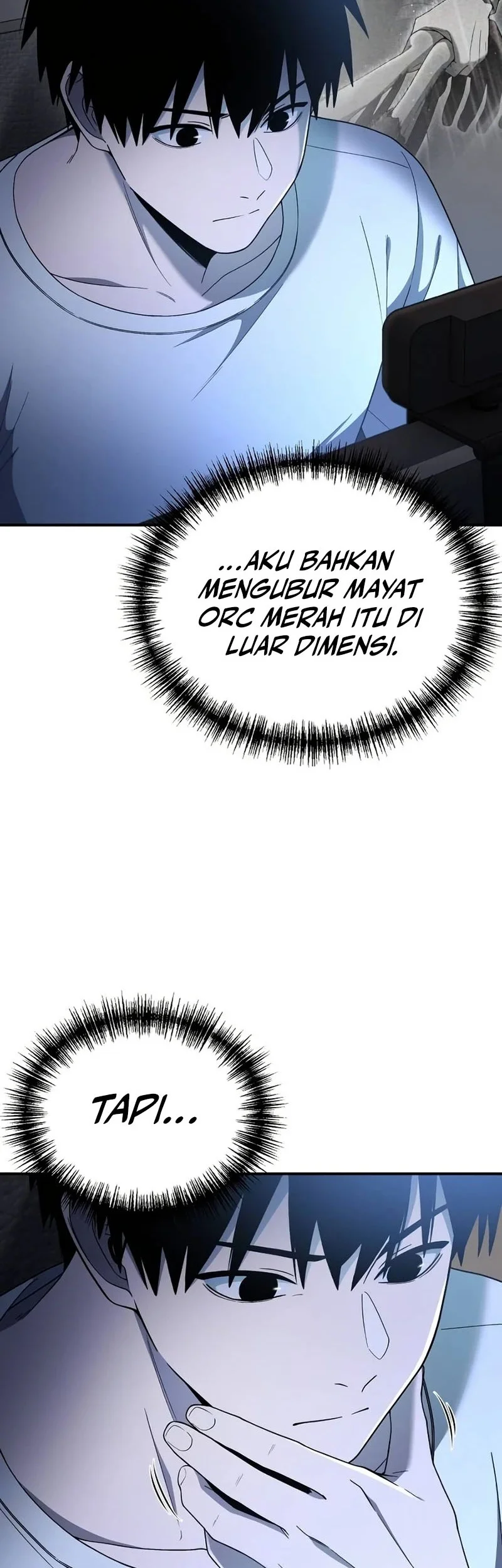 The Apocalypse's Ultimate Veteran Chapter 7 Gambar 80