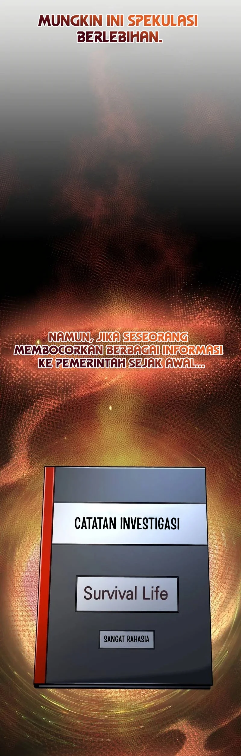 The Apocalypse's Ultimate Veteran Chapter 7 Gambar 82