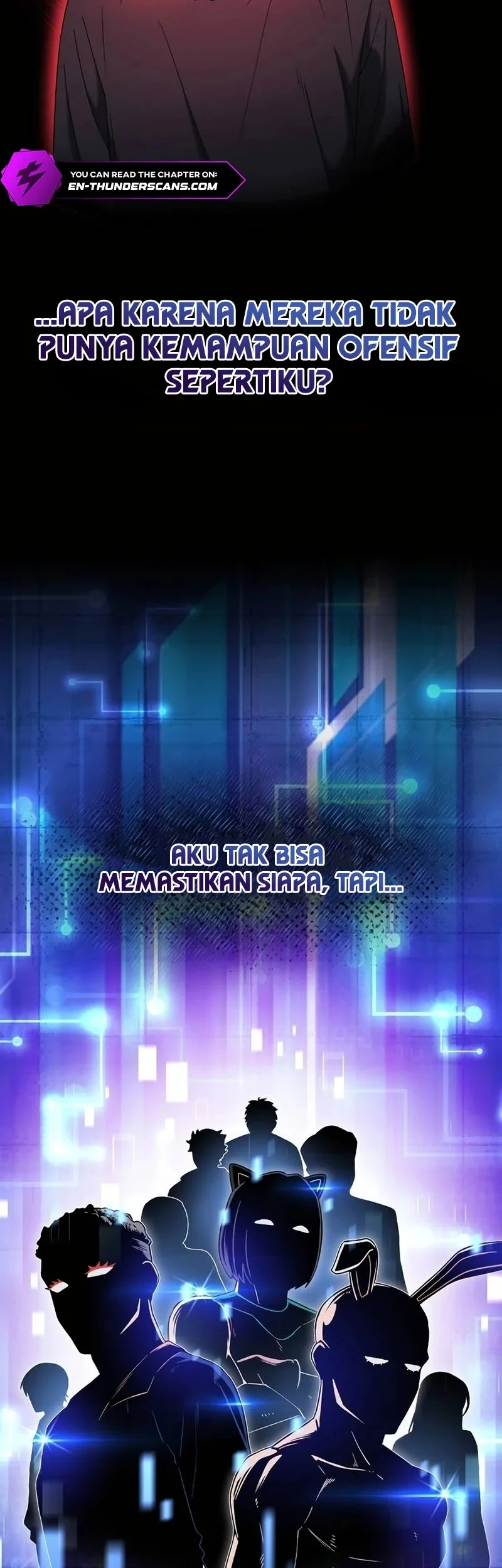 The Apocalypse's Ultimate Veteran Chapter 7 Gambar 84