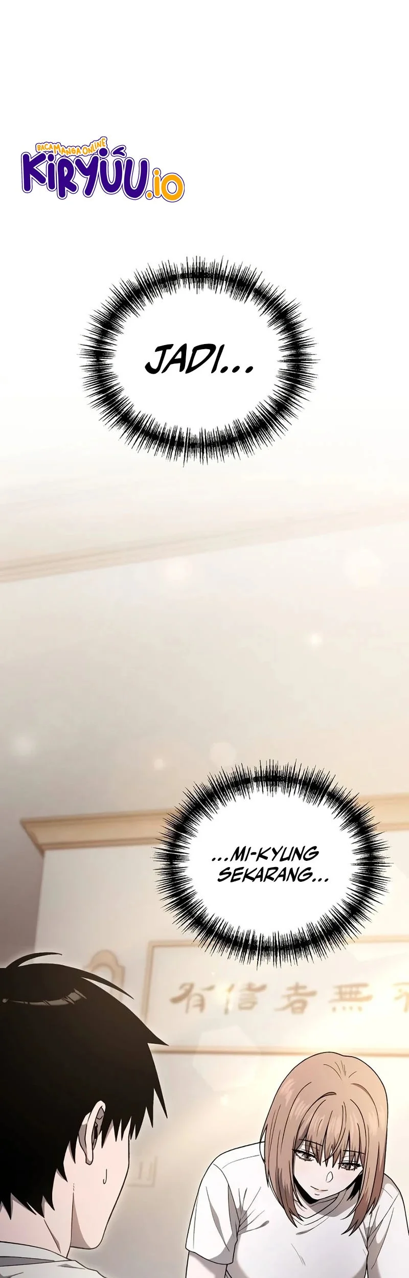 Manhwa The Apocalypse's Ultimate Veteran Chapter 7 gambar nomor 2