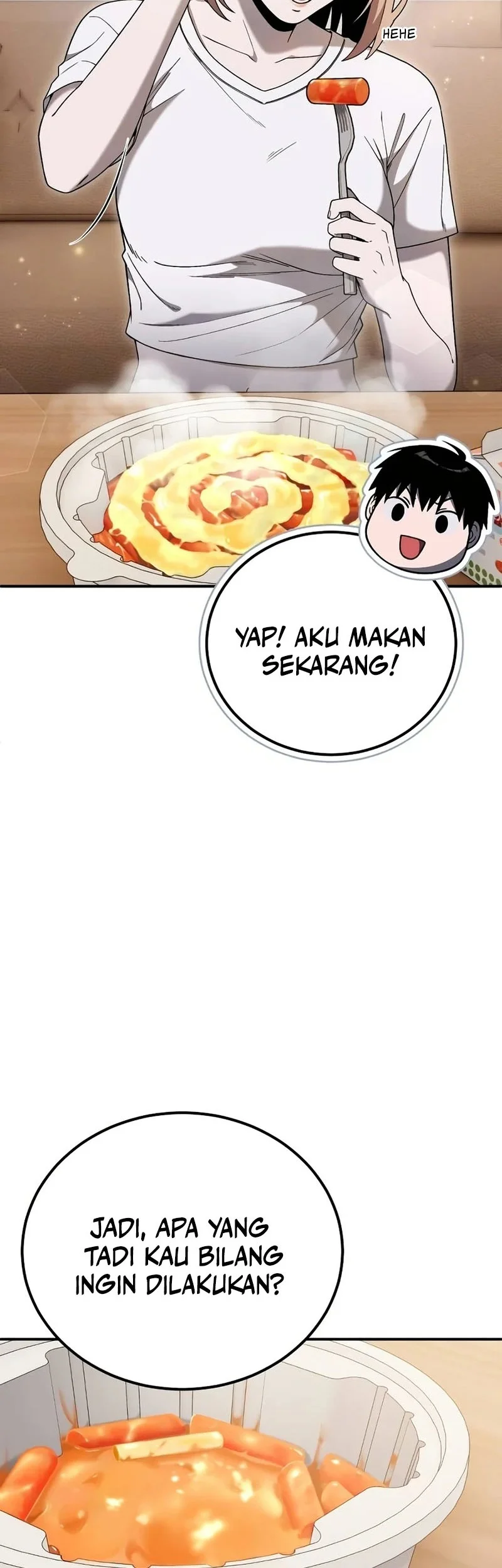 The Apocalypse's Ultimate Veteran Chapter 7 Gambar 5