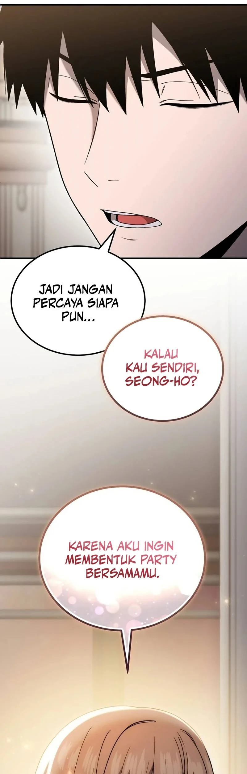 The Apocalypse's Ultimate Veteran Chapter 7 Gambar 27