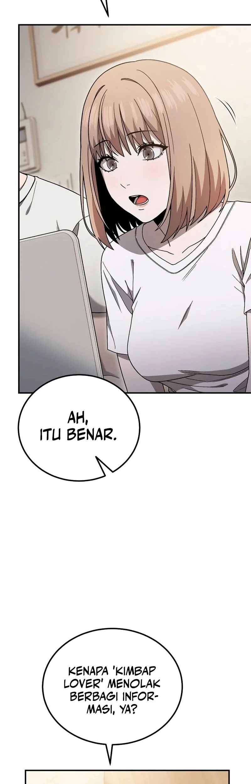 The Apocalypse's Ultimate Veteran Chapter 7 Gambar 18