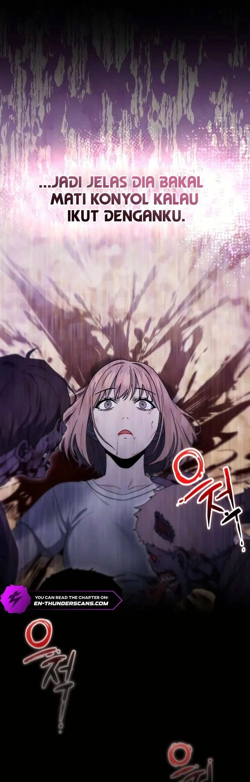 The Apocalypse's Ultimate Veteran Chapter 7 Gambar 32