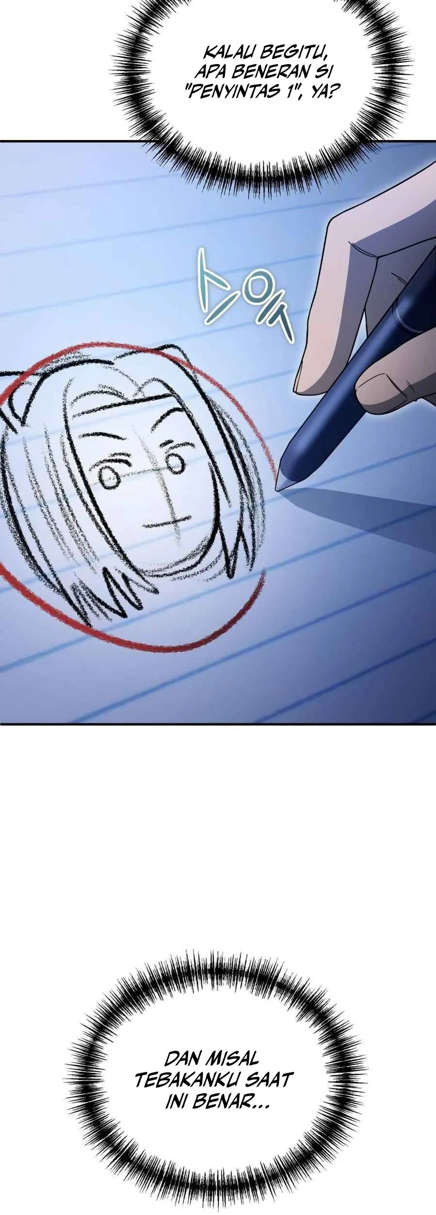 The Apocalypse's Ultimate Veteran Chapter 8 Gambar 9