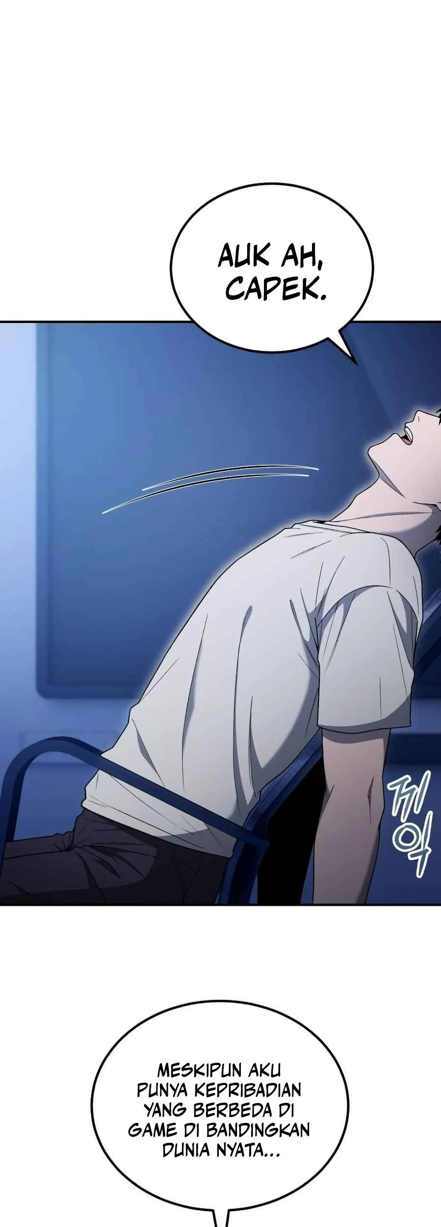 The Apocalypse's Ultimate Veteran Chapter 8 Gambar 11