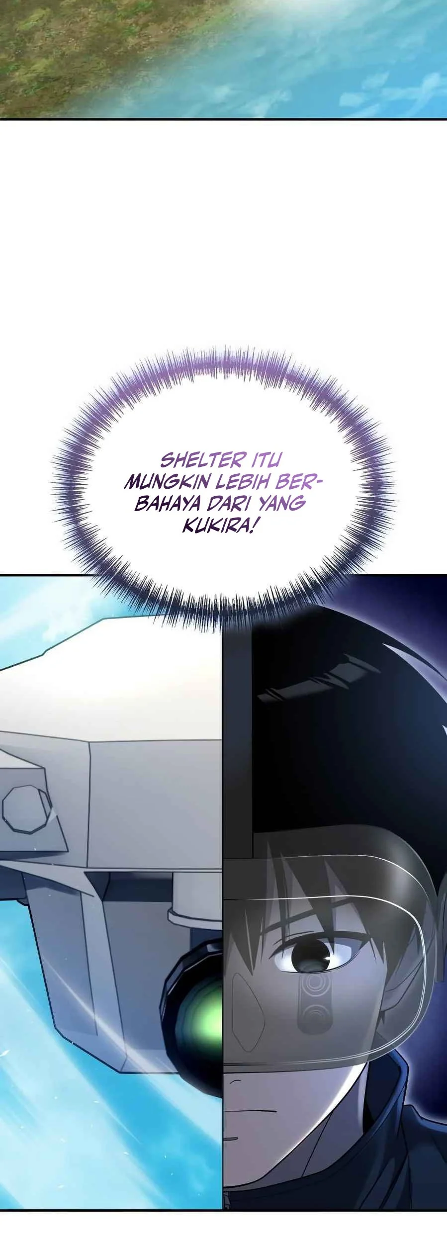 The Apocalypse's Ultimate Veteran Chapter 8 Gambar 47